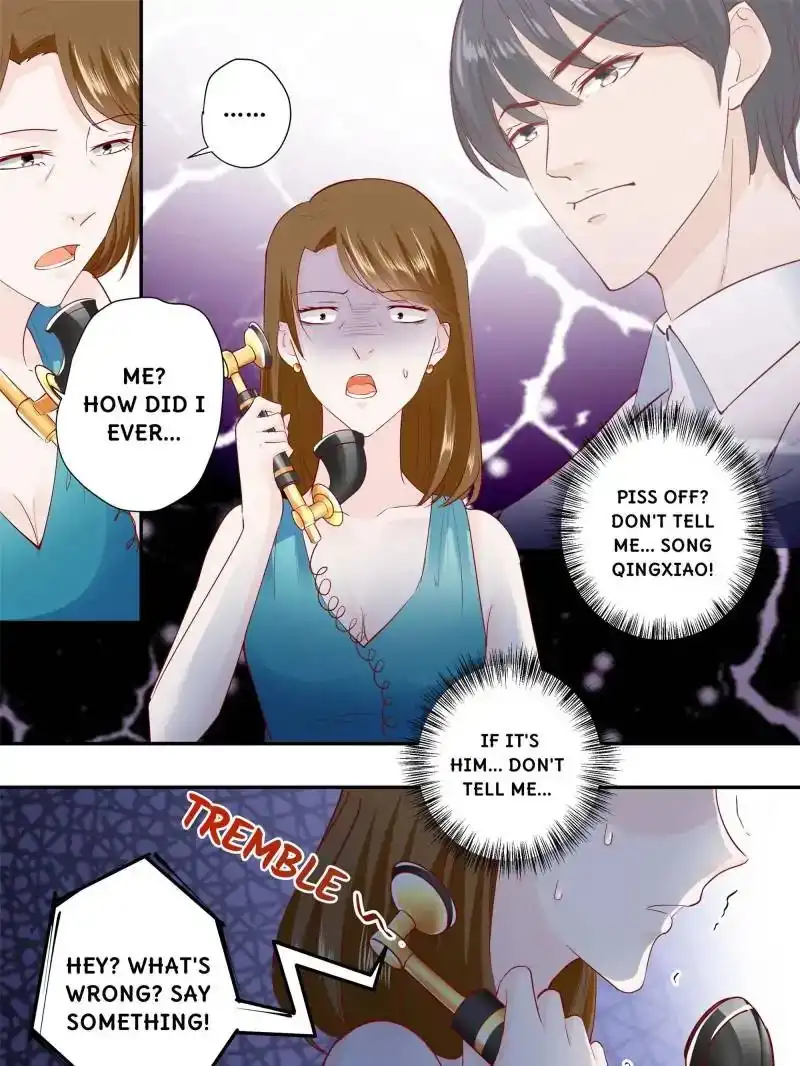 Don't be so harsh Chapter 178 15